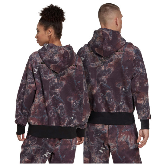 Adidas Unisex φούτερ Parley Hoodie